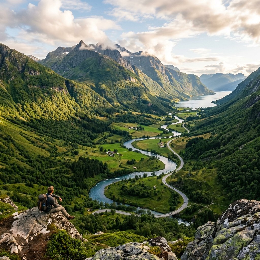 Landscape