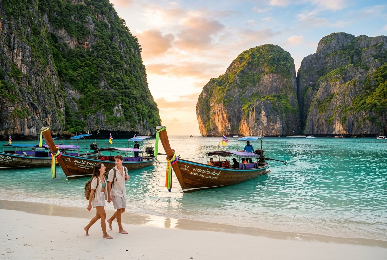 Amazing Thailand