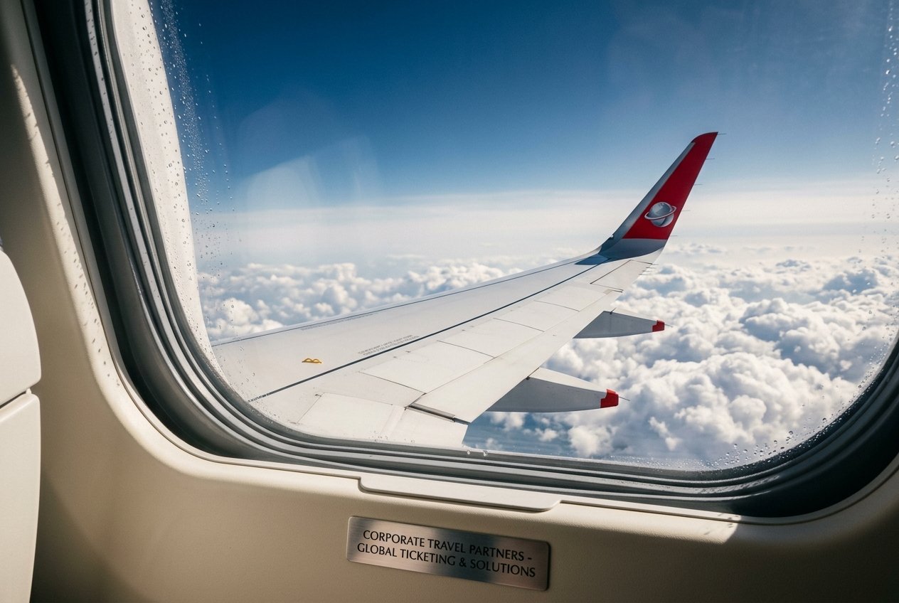 Air Ticket