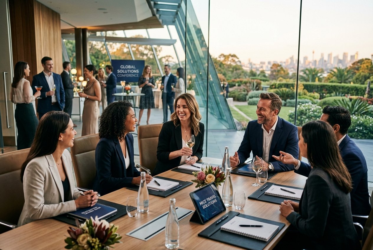 Corporate Event