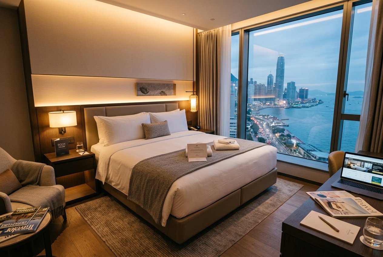 Hotel Booking