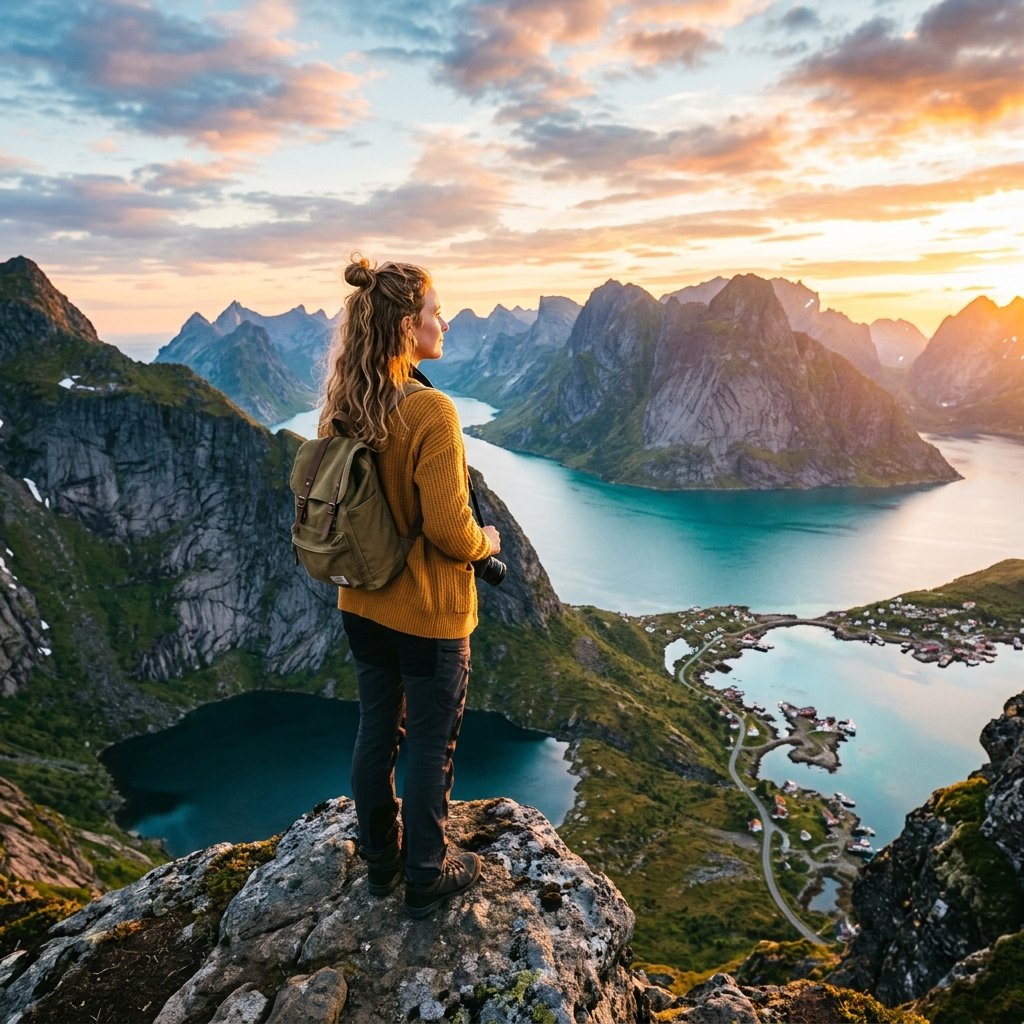 Traveler